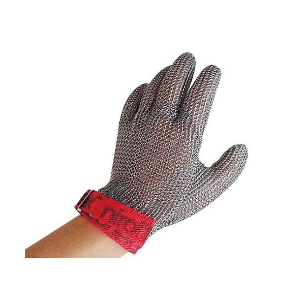 ニロフレックス メッシュ手袋(1枚)SSS ステンレス 246800 61-7962-08 1点