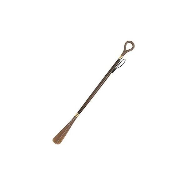 靴ベラ ジャーマンシューホーン A 1059100 61-6860-81 1点