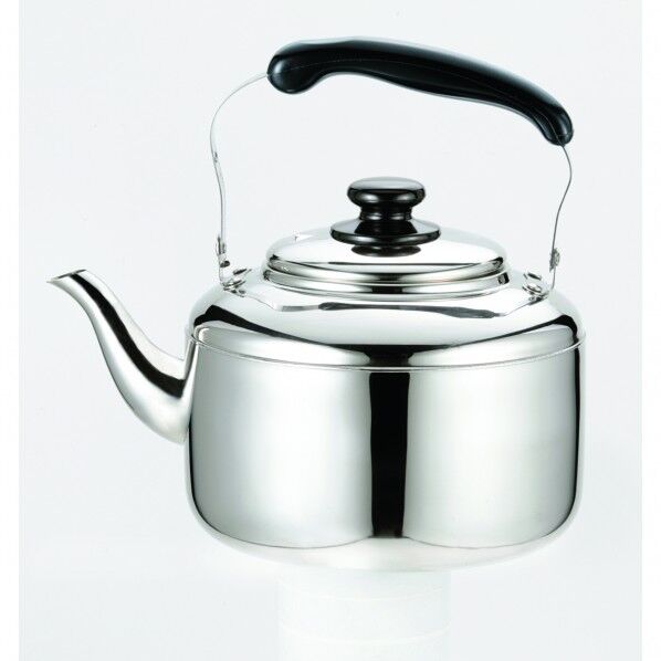 ステンレス ニュービッグケトル 4.0L