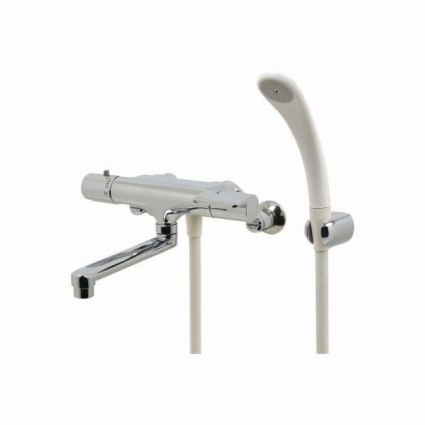 サーモスタットシャワ混合栓(混合水栓)