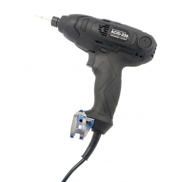 コード式 インパクトドライバー