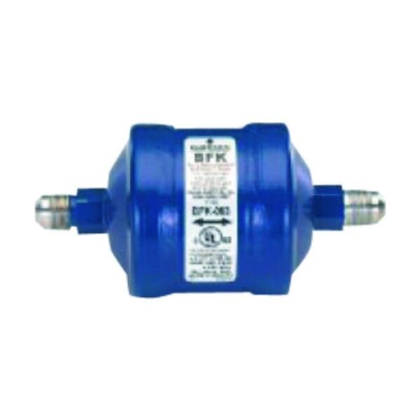 ヒートポンプ用ドライヤ(フレアタイプ) 幅×奥行×高さ:67×157×67mm TA282FA-4