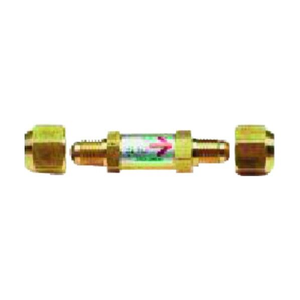 奥行:58mm TA281GA-2