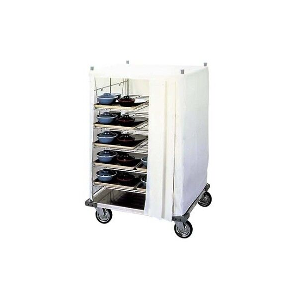 エレクター リフト用 配膳車 HK型 HK-20S 1038200 61-7950-37 1点