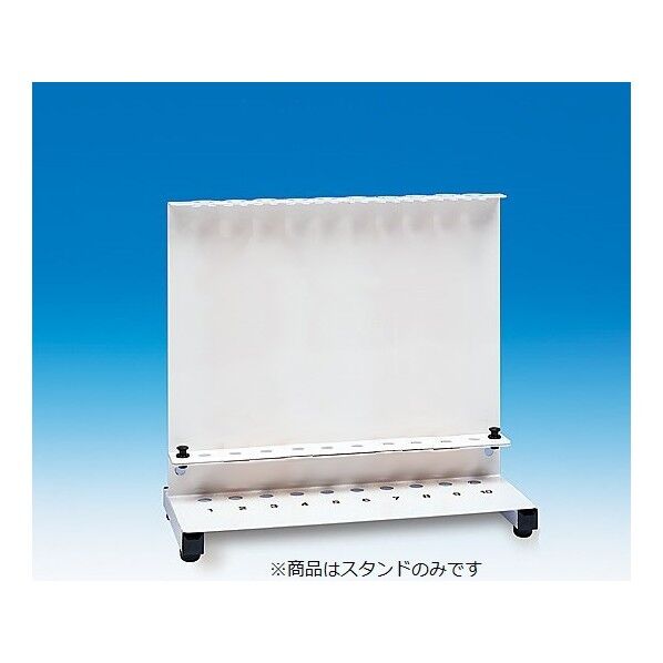 血沈測定器 血沈DLスタンド(10本立) 1013