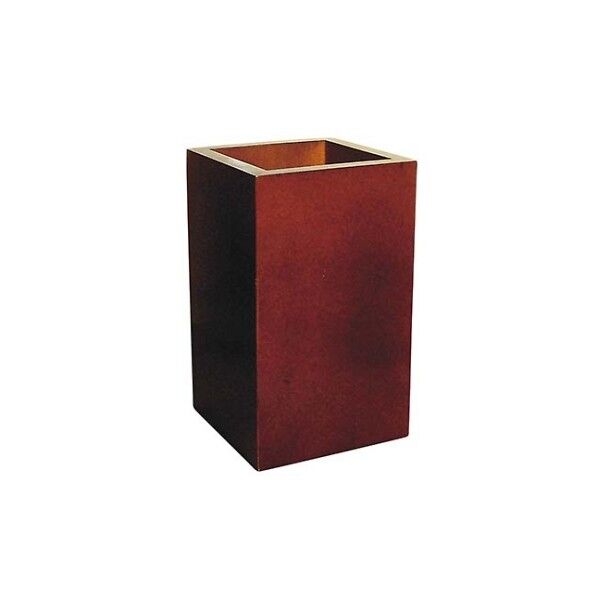 木製 はし立 MA-045 1011000 61-6827-13 1点