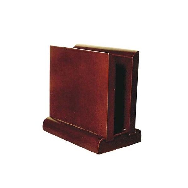 木製 メニュー立て MA-018 1010900 61-6845-19 1点