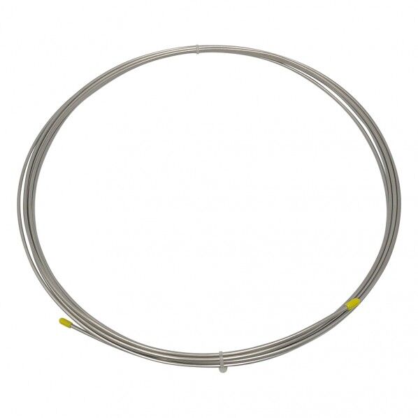 ステンレスチューブ316(光輝焼鈍) 1/8a 1-7846-06 1点