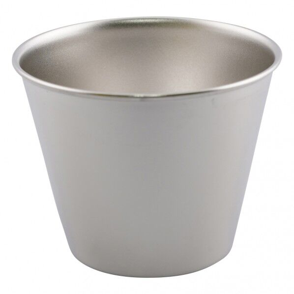 ステンレスサンプルカップ 160mL ＃11 2-9363-08 1点