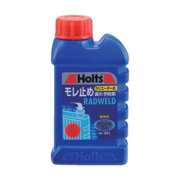 ラドウェルド(ラジエターの漏れ予防剤)小 125ml MH301 1