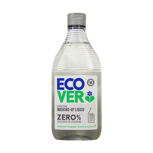 エコベール ゼロ 食器用洗剤 450mlx8個