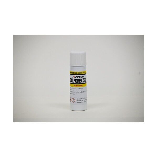 (耐熱・耐水・防錆・潤滑)カルフォレックススプレーグリース50ml 16251078CSCGSPLAY50 1点x48本