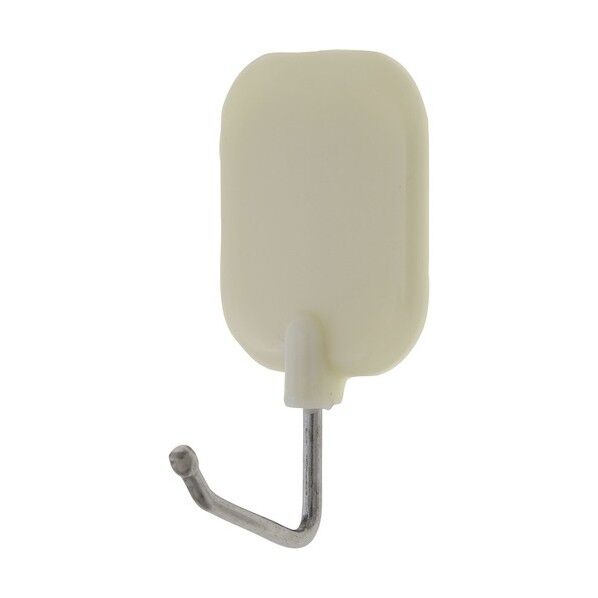 粘着付フック スクエア 4944825409159 3個x5パック