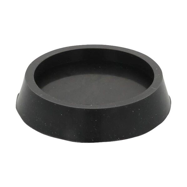 八幡ねじ キャスターベース ソフト 42mm 4944825554156 1点×4個