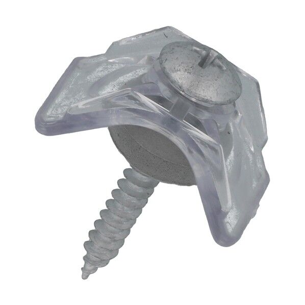 八幡ねじ 波板スクリュー(大)(木下地) 5×35 4979874253897 30本×2パック...