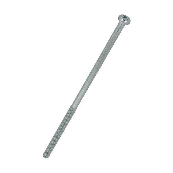 八幡ねじ なべ小ねじ 6×55 4979874124654 1点×10個...