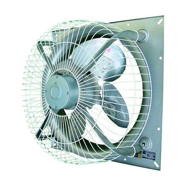 スイデン 有圧換気扇（圧力扇）用ガード SCFG-50DE 1点...