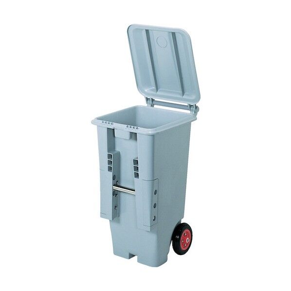 SCB130ライトグレー 613000 130L ライトグレー 61300001GL802...