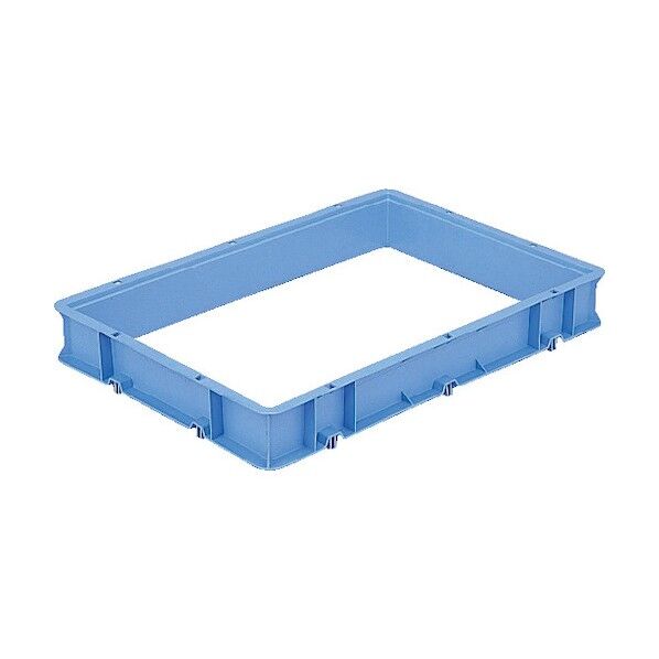  テンバコ52･25嵩上げフレームブルー 673807 ブルー 67380700BL02...