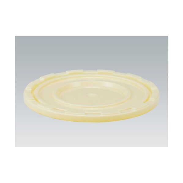  漬物タル4K-4フタ 700451 クリーム 70045100CLSGI...