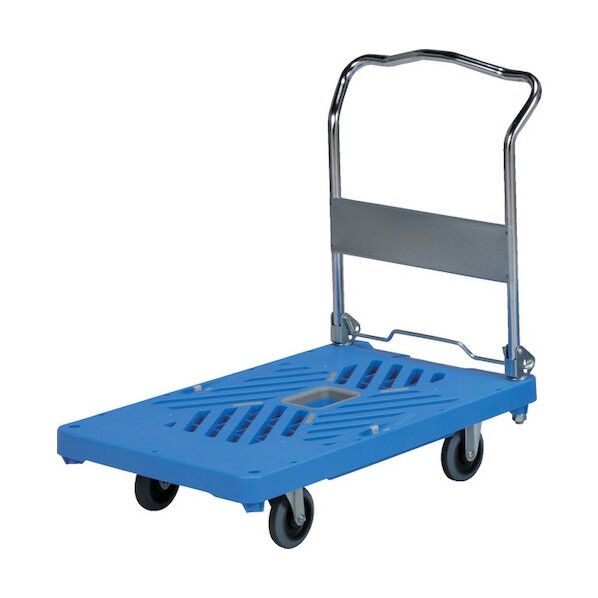 ハンドカーSMメッシュ(オリタタミ)ブルー 803307 ブルー 80330704BL503...