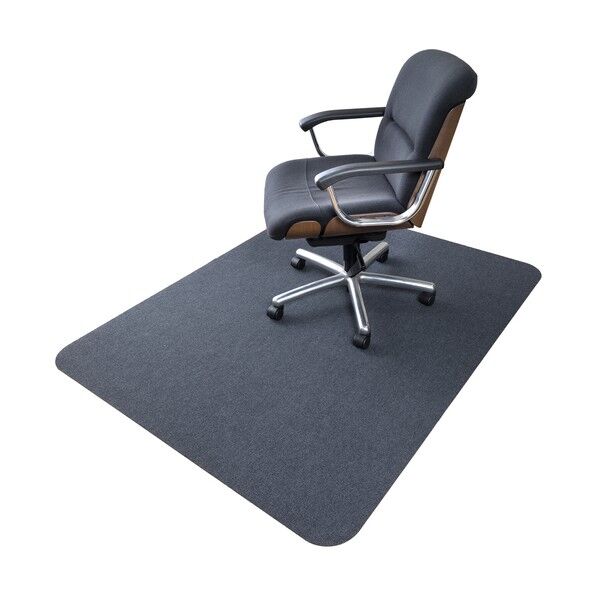 おくだけゲーミングチェアマット130×160センチ