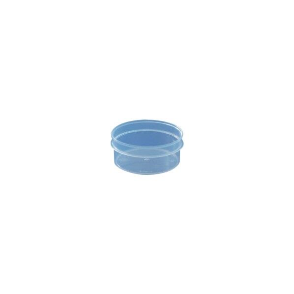 サンコー 食品パッケージ用容器 400173 サンケースC180ー2(本体) 透明 SKC-180-2H 1点