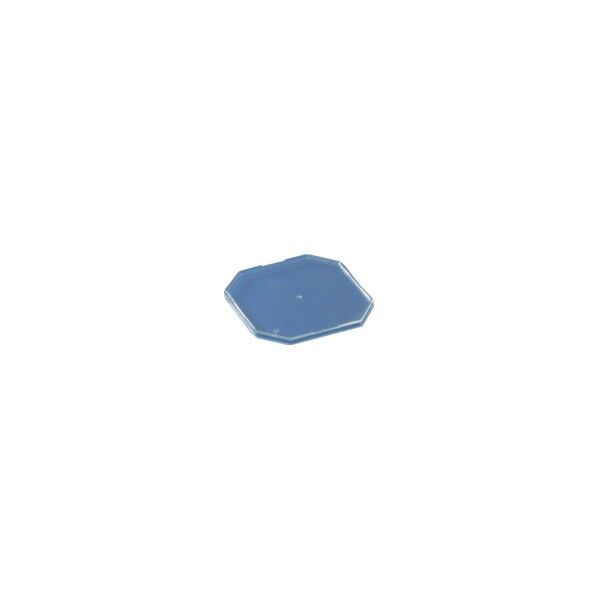サンコー 食品パッケージ用容器 700154 サンケースK200用フタ 透明 SKK-200F 1点