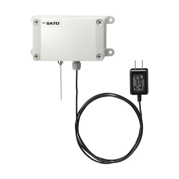 HP)防水温度一体型センサSK-M350R-T-S3 8101-30 1点...