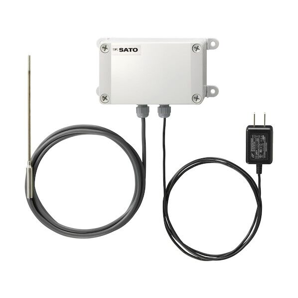HP)防水温度分離型センサSK-M350R-T-S4 8101-32 1点...