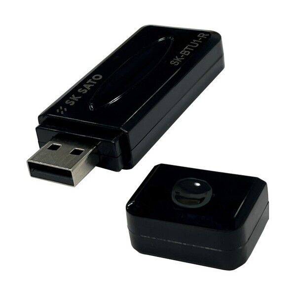USB受信ユニット SK-BTU1-R () 8078-92 1点...