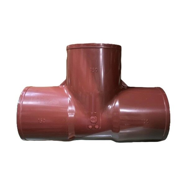 HT継手 T(チーズ) 150 THT1FY...