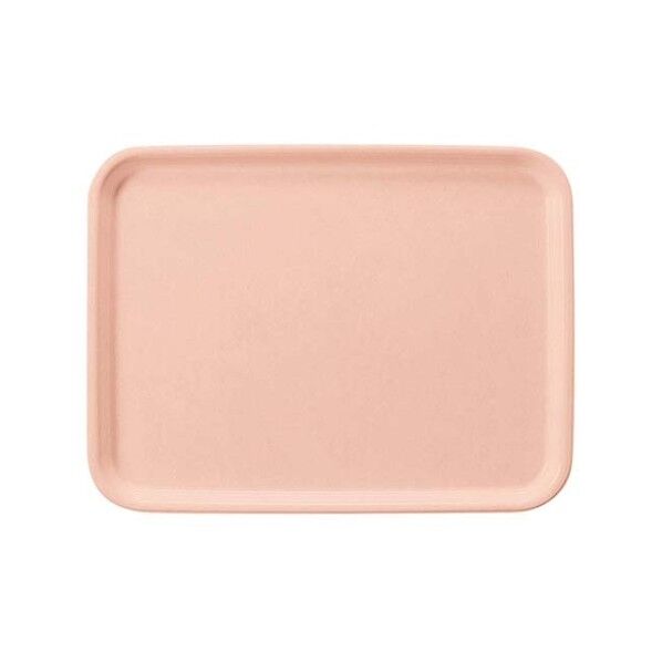 長角トレイ AP-440-P ピンク FRP 1267500 61-6811-12 1点