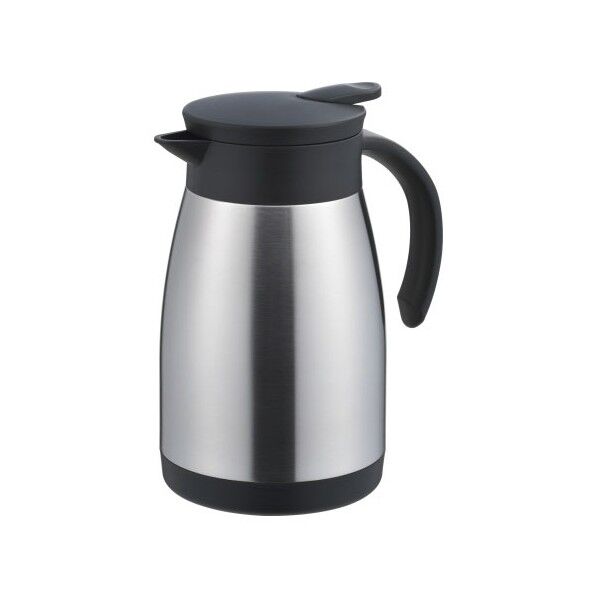 リフレ ステンレス卓上ポット 0.75L (RF-11) 123254 63-7298-02 1点