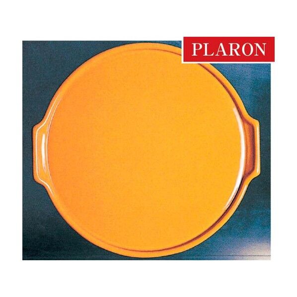 ガストロン 丸サービスプレート 3432 ホワイト 1640900 63-7111-40 1点