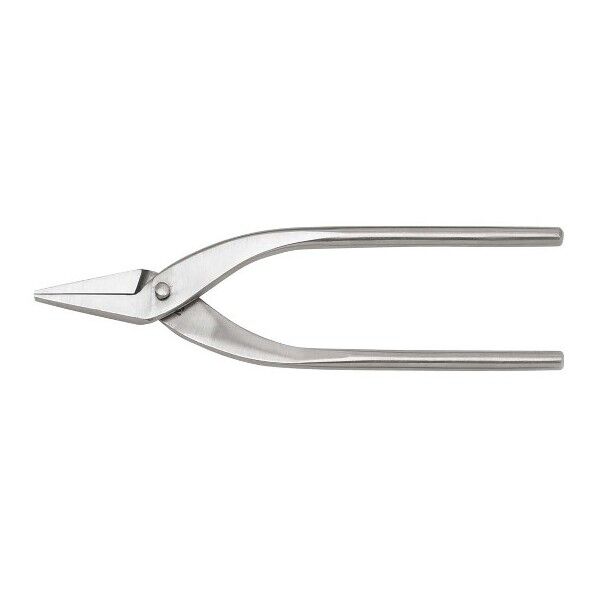 アルミ やっとこ鋏 120 92509 161300 63-7203-61 1点