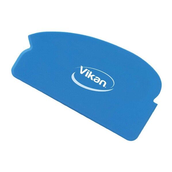 ヴァイカン オリジナルスクレーパー 40513 ブルー 1604800 63-7126-15 1点