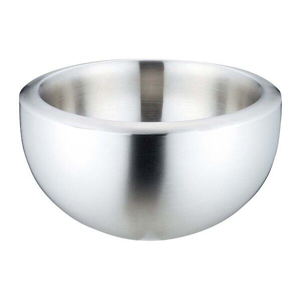 UK ステンレス スイングボール/ダブルウォール(二重中空構造)30cm 1576000 63-7158-99 1点