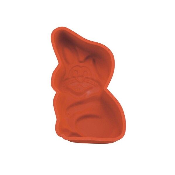 シリコンモールド FRT109 うさぎ 1570500 63-7145-34 1点