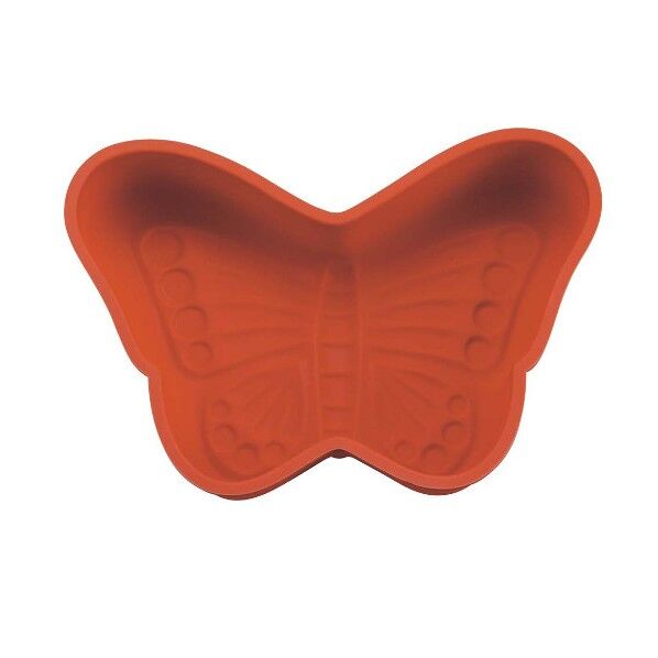 シリコンモールド FRT110 1569600 バタフライ 63-7145-31 1点