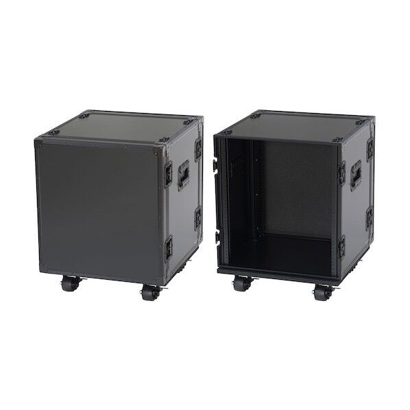 摂津金属工業 クロノラックハードマウントタイプ CRO-10U46H   1台