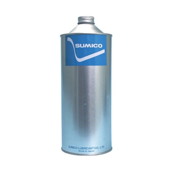 住鉱潤滑剤 フッ素系薄膜潤滑剤 スミテックリキッドHD-002 1000g 乳白 241370 1缶...
