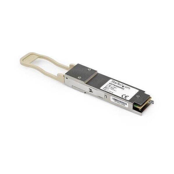 QSFP+モジュール/Arista Networks製QSFP-40G-XSR4-AR互換/40GBASE-SR4準拠
