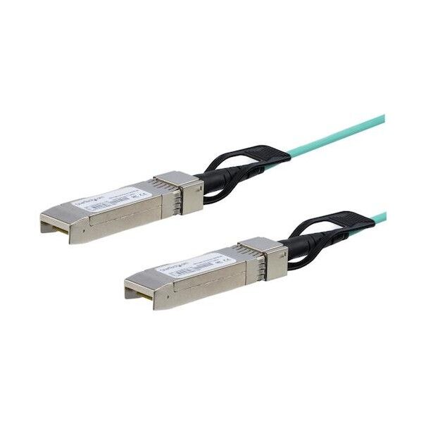 AOCケーブル/5m/Cisco製品SFP-10G-AOC5M互換/10Gbps/ASR1000対応 SFP10GAOC5M 1本...