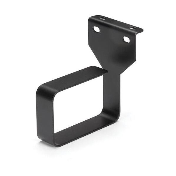  サーバーラック金具/ケーブルホルダー/Dリングタイプ/直角ブラケット/6cm x 10cm CMHOOKMW 1本...