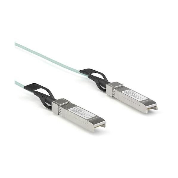 AOCケーブル/2m/Dell EMC製品AOC-SFP-10G-2M互換/10Gbps/Z9100対応