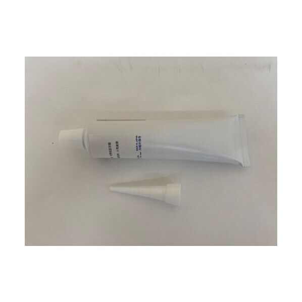 シーリング 低分子シロキサン低減タイプ 140g ホワイト