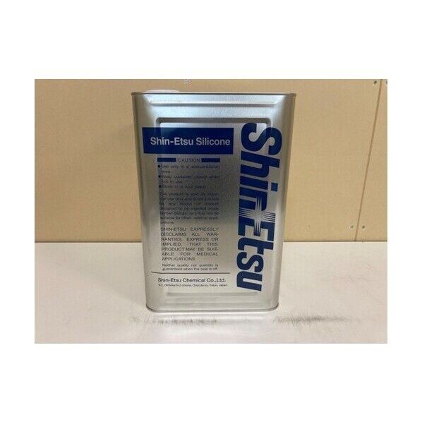 信越化学工業 KR-100-1kg 1000ml 1000 KR-100-1KG 1点