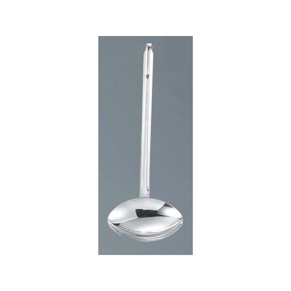 MA 18-8 ろう付け 両口レードル 1494440 180mL 63-7125-09 1点