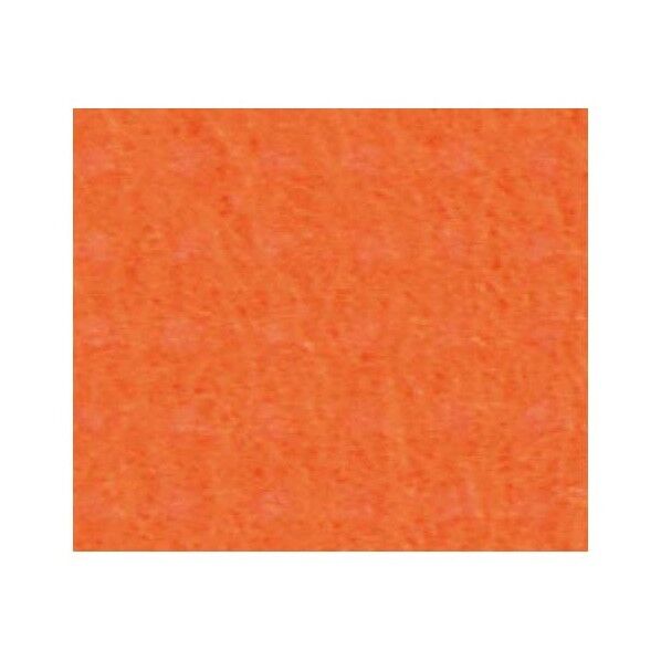 オリビア テーブルクロス ロール 1423414 ピュアオレンジ 1500mm×100m 63-7217-96 1点